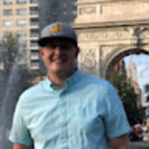 Meet your Posher, Wesley